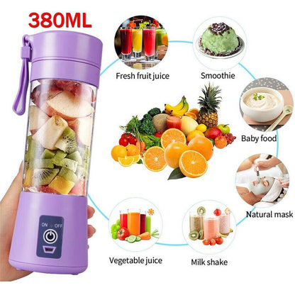 Mini Blender™